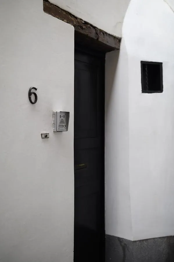 Private En-Suite Room In The Heart Of Le Sablon Bruxelles